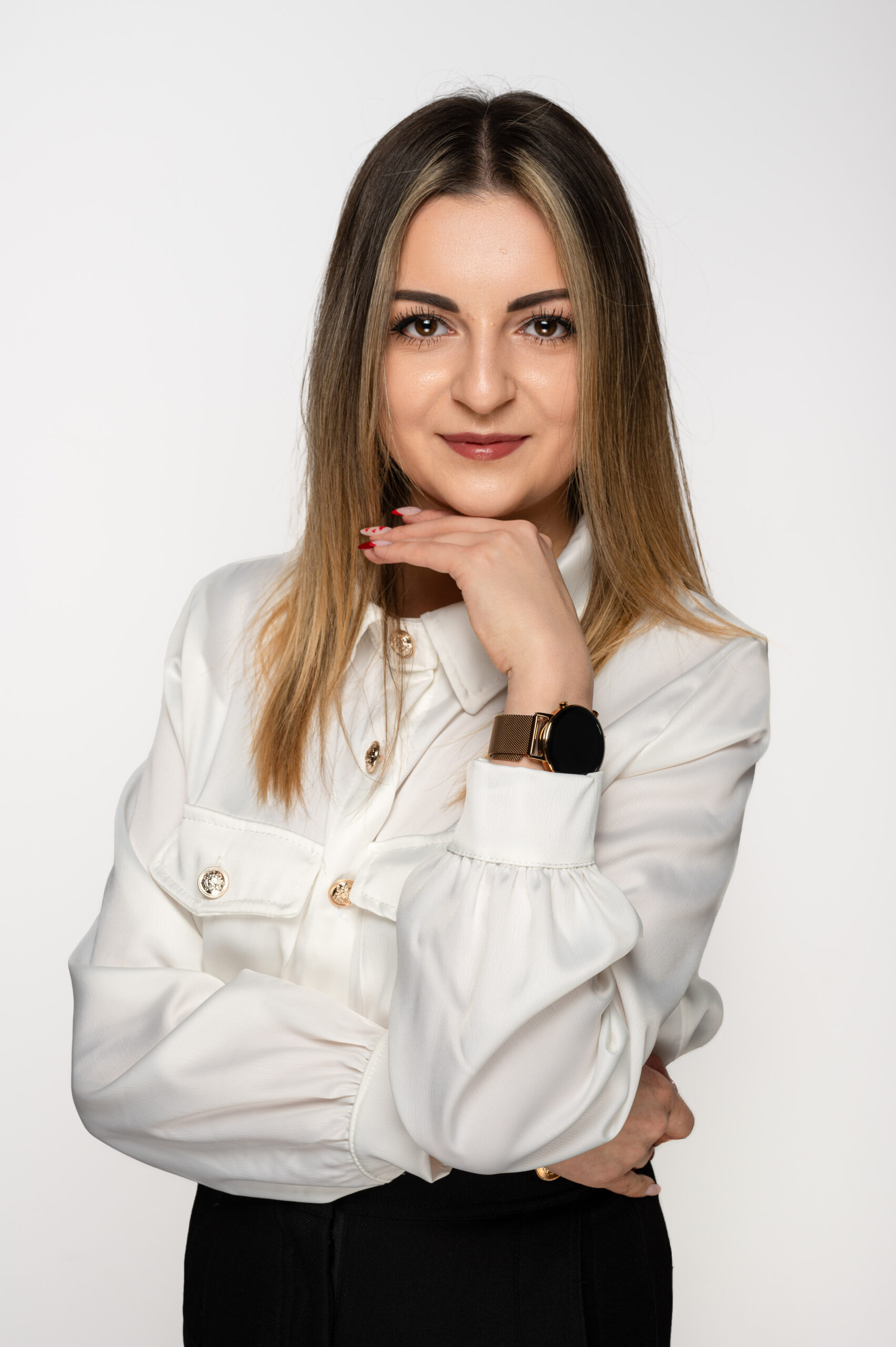 Ewelina Orzelska