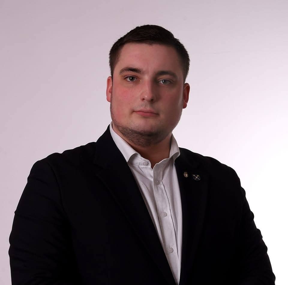 Kamil Pawłowski