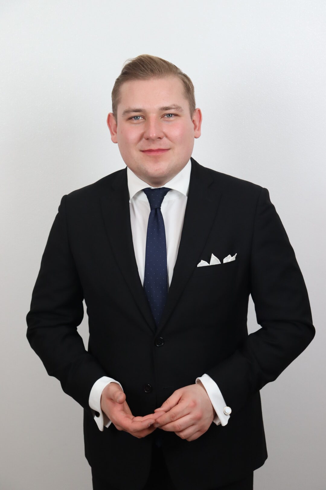 Tomasz Niedziałek