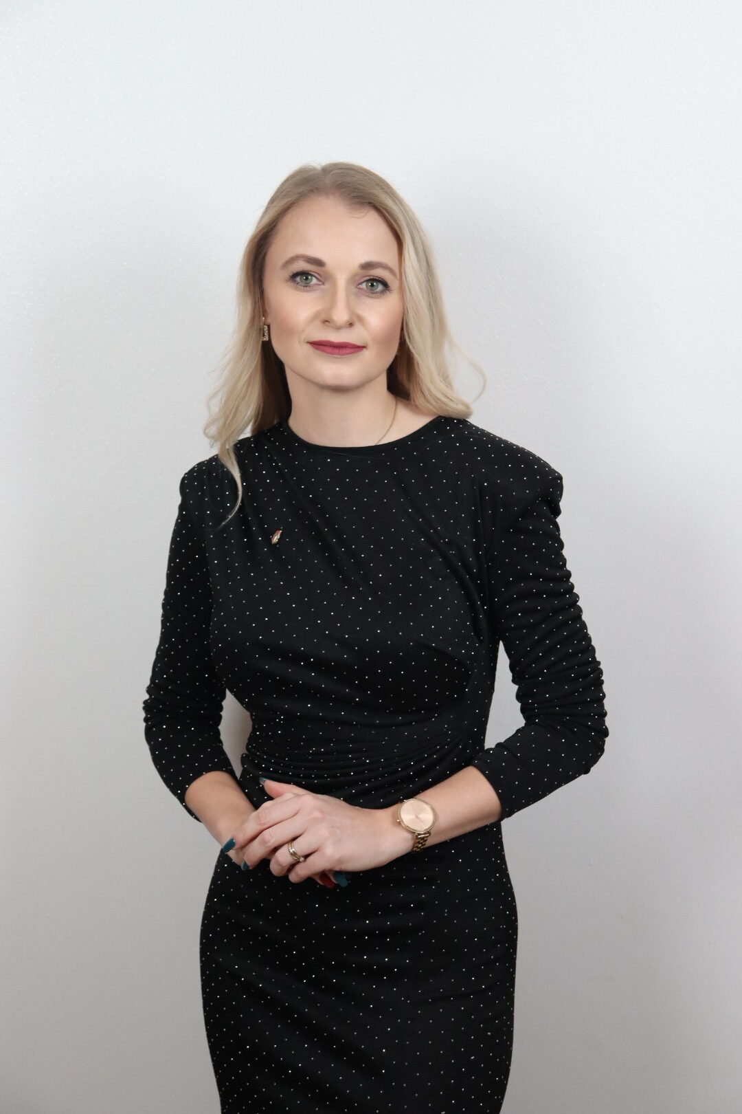 Sylwia Marecka-Kowalska