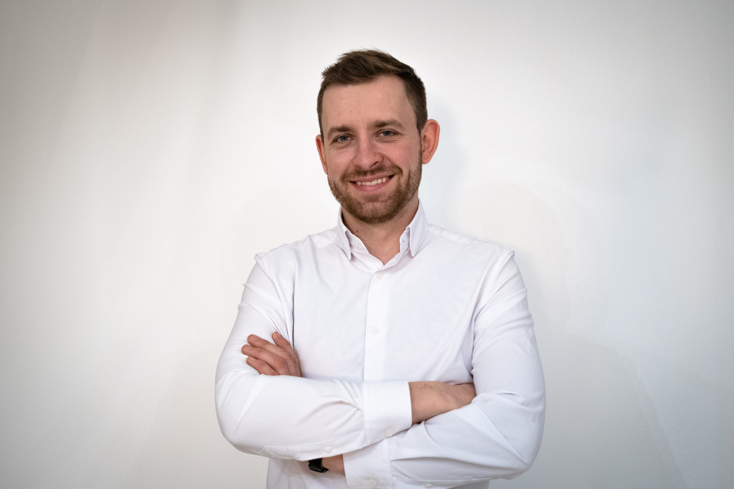 Patryk Langa