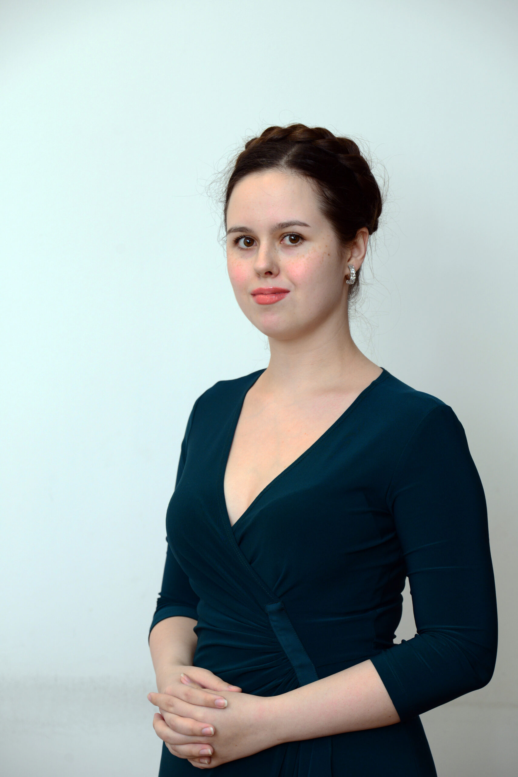 Julia Zgórzyńska
