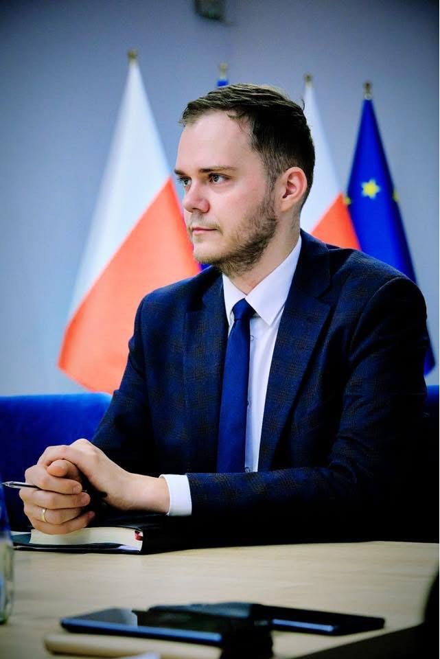 Łukasz Krzysztofik